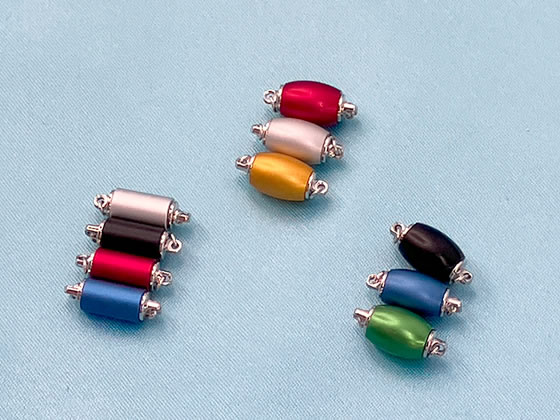 マグネットクラスプ magnetic clasp